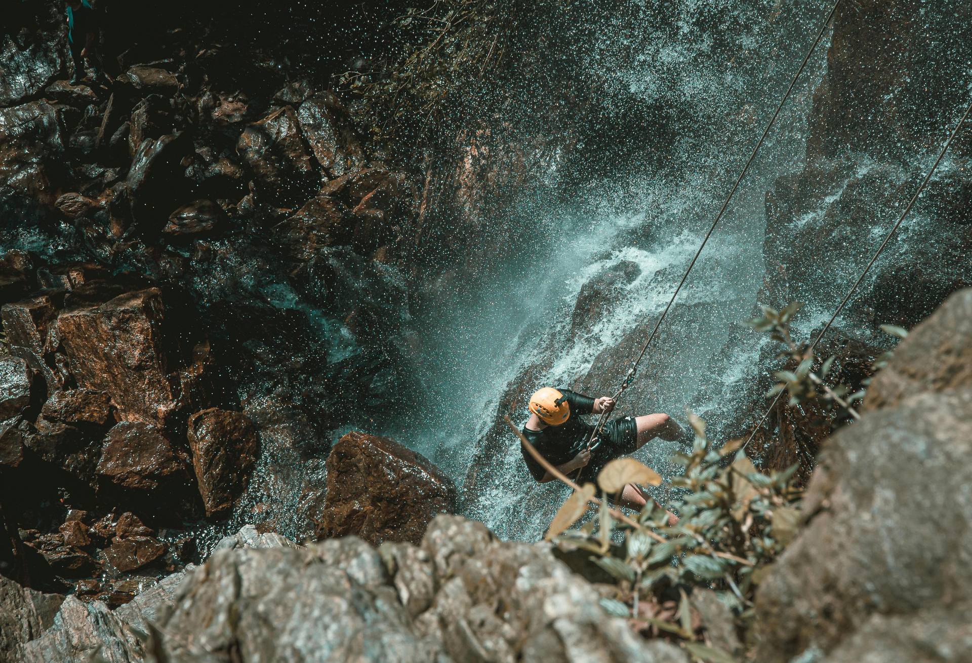  Imagination starts on a solution