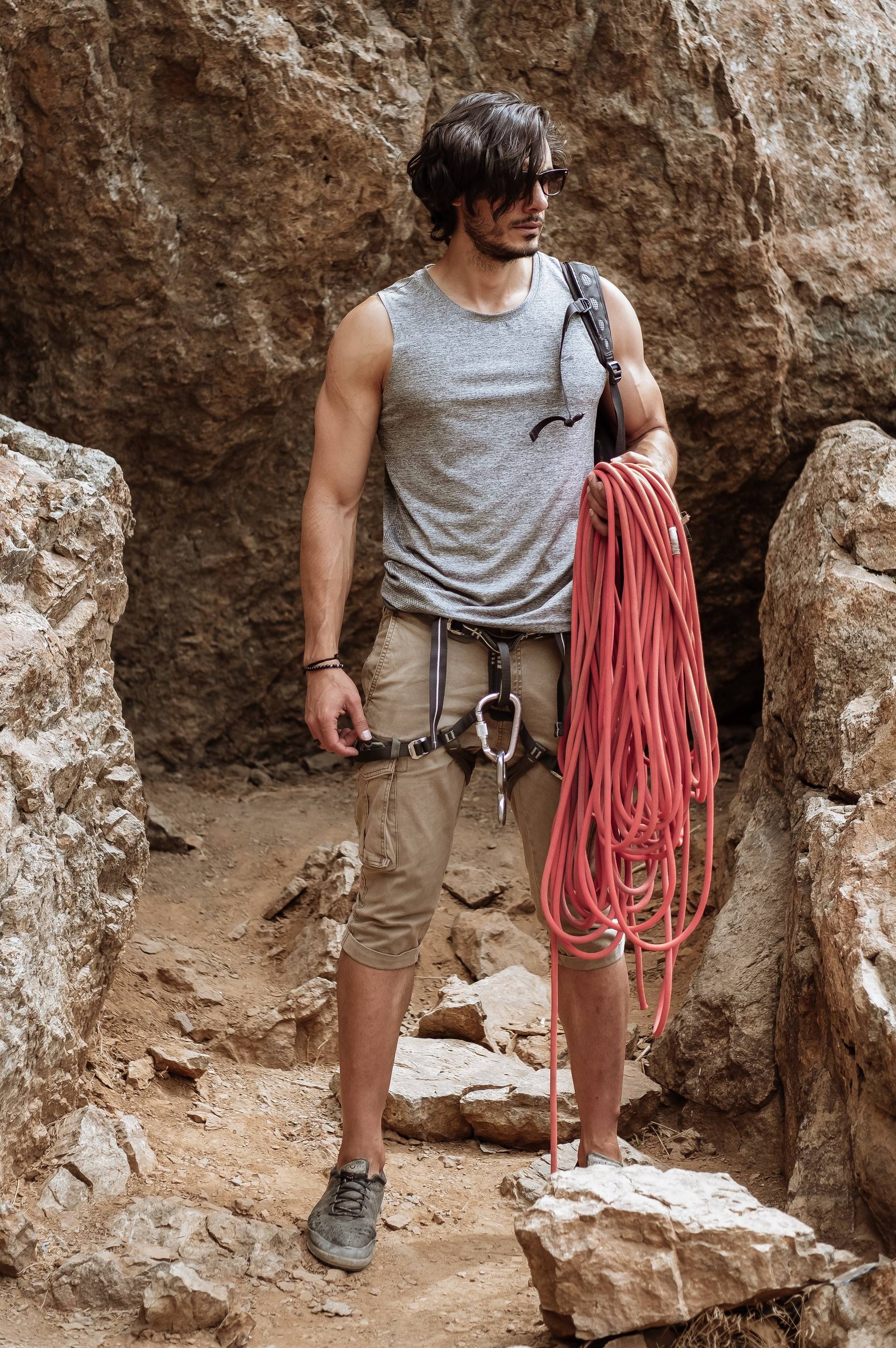  imagination leaps tails to ropes