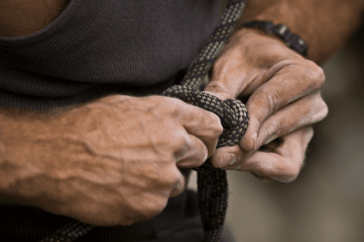  imagination ties the knot